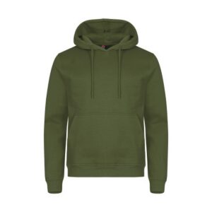 Sweat à capuche unisexe