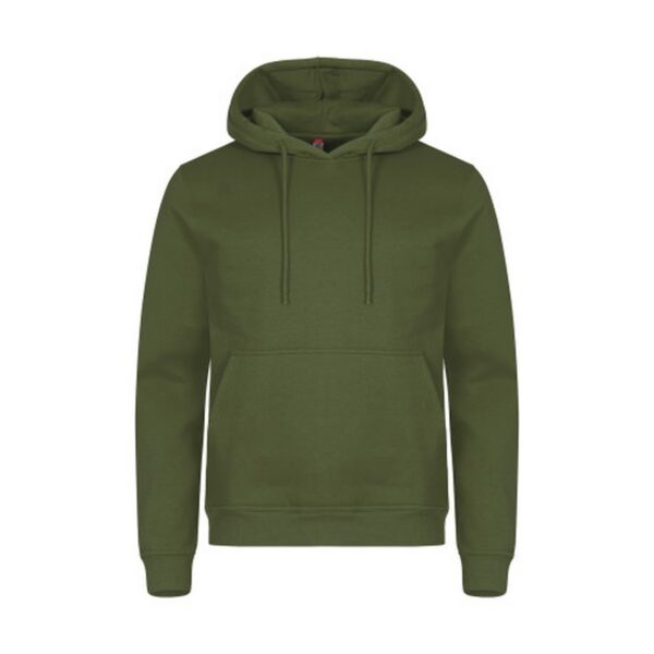 Sweat à capuche unisexe