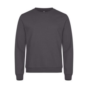 Pull professionnel à col rond