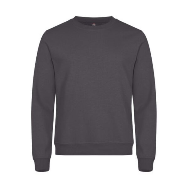 Pull professionnel à col rond