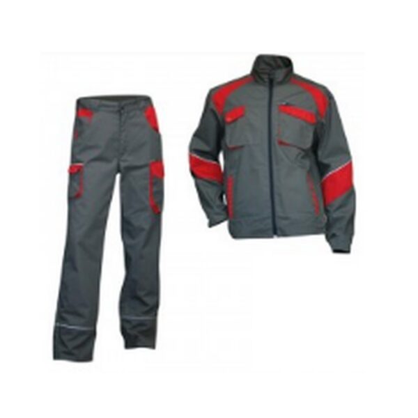 Ensemble veste et pantalon de travail – VA007