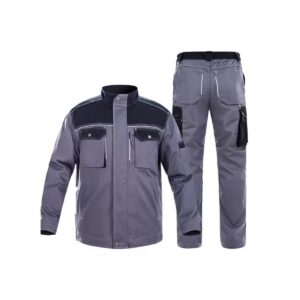 Ensemble veste et pantalon de travail