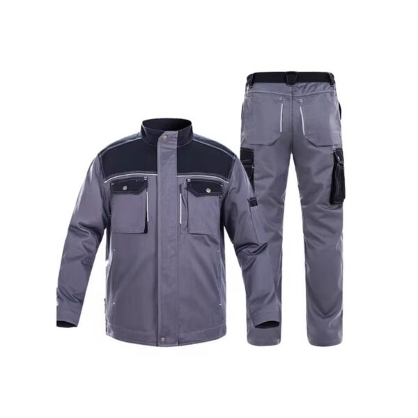 Ensemble veste et pantalon de travail – VA008
