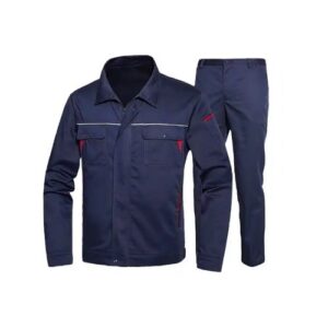 Ensemble veste et pantalon de travail