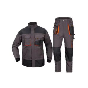 Ensemble veste et pantalon de travail