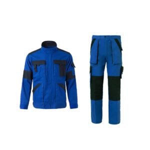 Ensemble veste et pantalon de travail