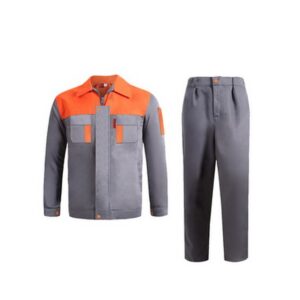 Ensemble veste et pantalon de travail