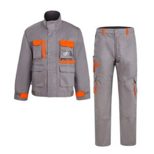 Ensemble veste et pantalon de travail