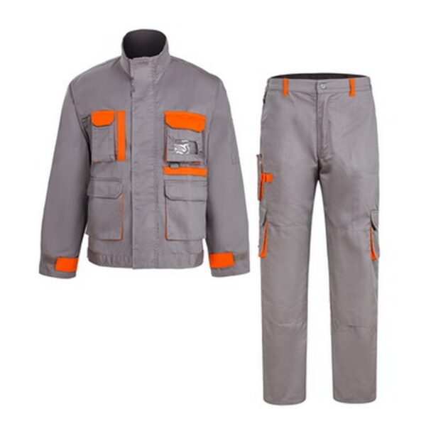 Ensemble veste et pantalon de travail – VA014