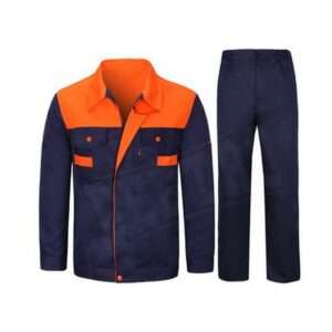 Ensemble veste et pantalon de travail