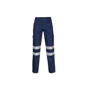 Pantalon de travail en sergé