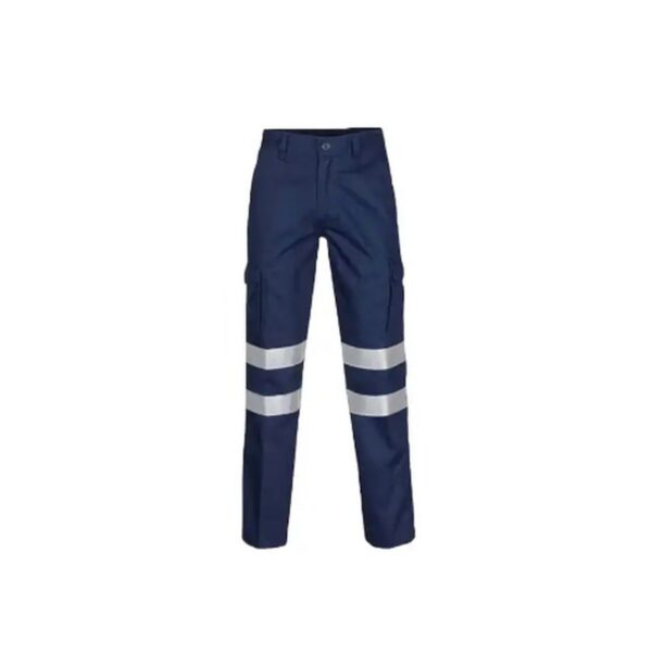Pantalon de travail en sergé – VA036