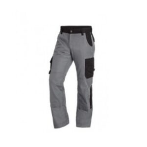 Pantalon de travail en sergé