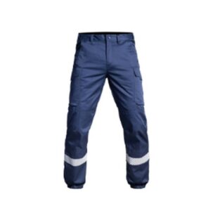 Pantalon de travail en sergé