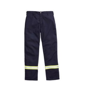 Pantalon de travail en sergé