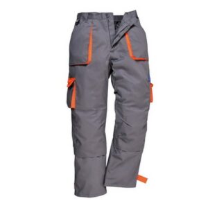 Pantalon de travail en sergé