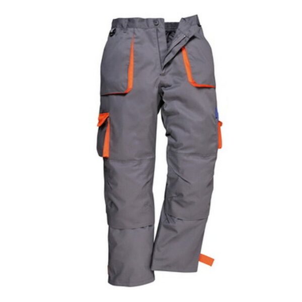 Pantalon de travail en sergé – VA043