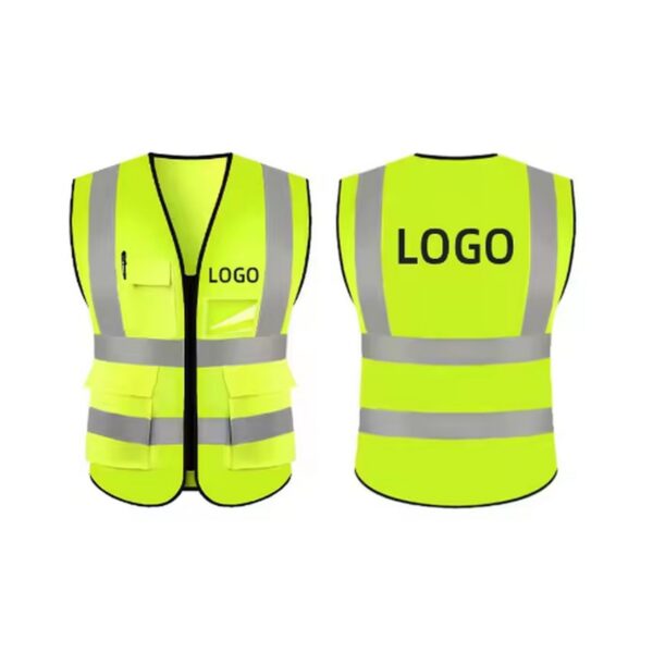 Gilet haute visibilité – VA044
