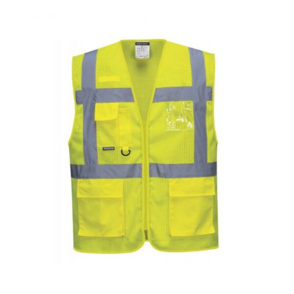 Gilet haute visibilité – VA045