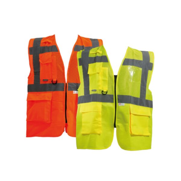Gilet haute visibilité – VA047