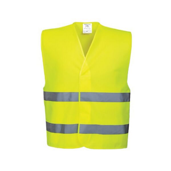 Gilet haute visibilité – VA050