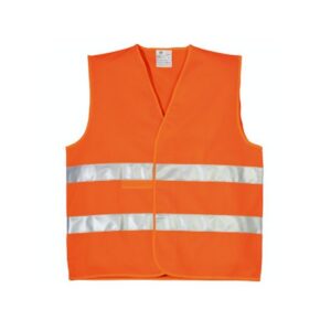 Gilet haute visibilité