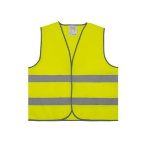Gilet haute visibilité