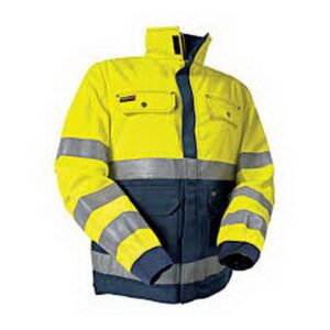 Parka de travail imperméable