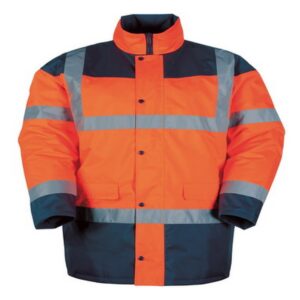 Ensemble imperméable de travail