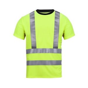 T-shirt de travail à manches courtes