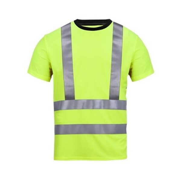 T-shirt de travail à manches courtes – VA057