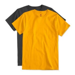 T-shirt de travail à manches courtes