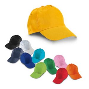 Casquette de travail personnalisable