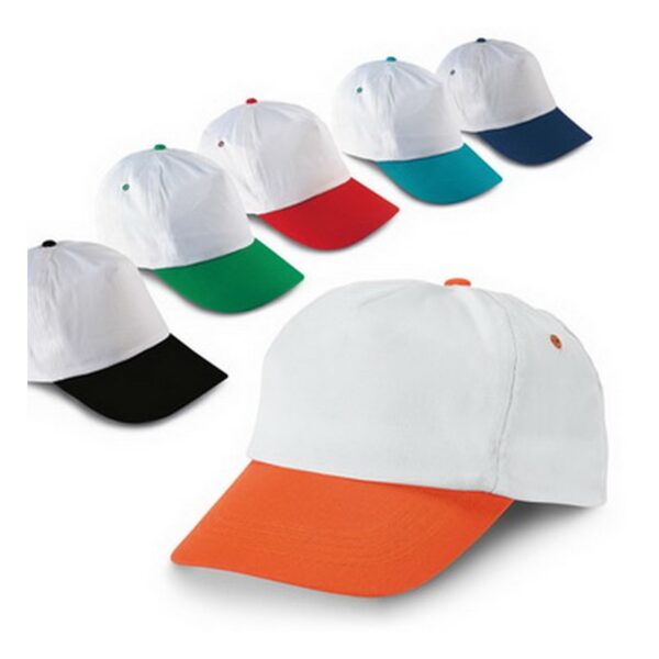 Casquette de travail personnalisable – VA060