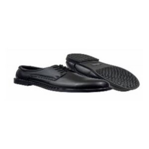 Chaussure de ville pour agent de sécurité