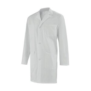 Blouse de médecin blanche
