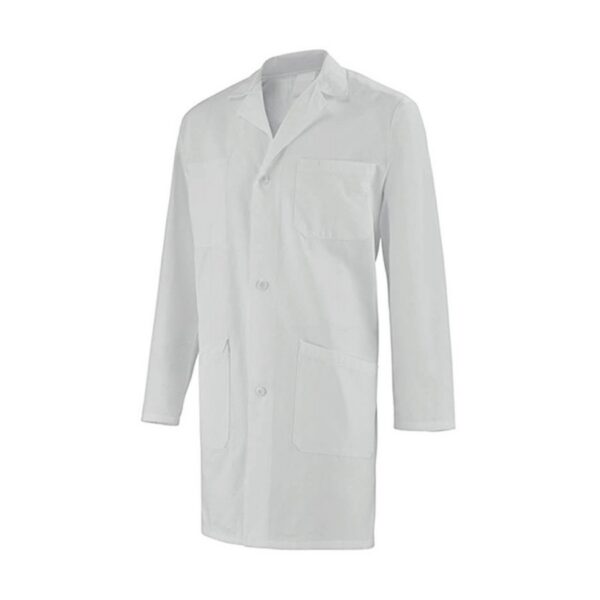Blouse de médecin blanche