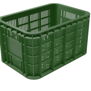 Caisse agricole en plastique 52 L