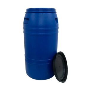 Baril en plastique 60 L