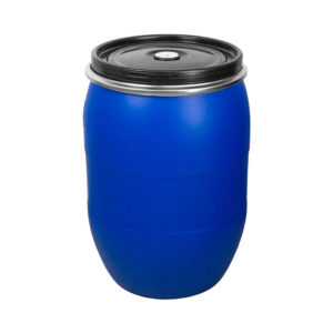 Baril en plastique 100 L