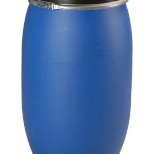 Baril en plastique 120 L