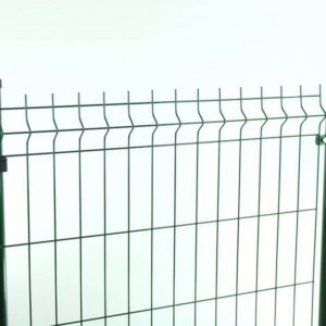 Panneau rigide vert 2 000 × 2 500 mm – fil 4 mm
