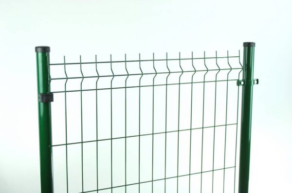 Panneau rigide vert 2 000 × 2 500 mm – fil 4 mm